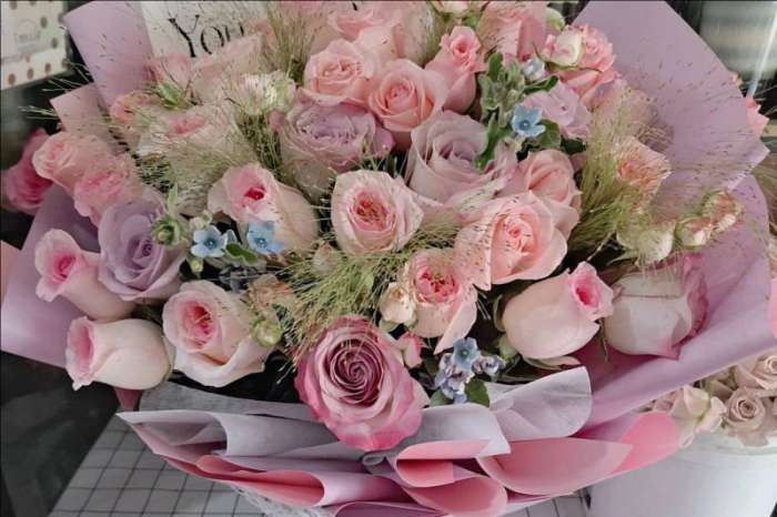 苏州昆山市花店 苏州昆山市花店