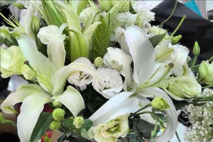 苏州昆山市花店 苏州昆山市花店